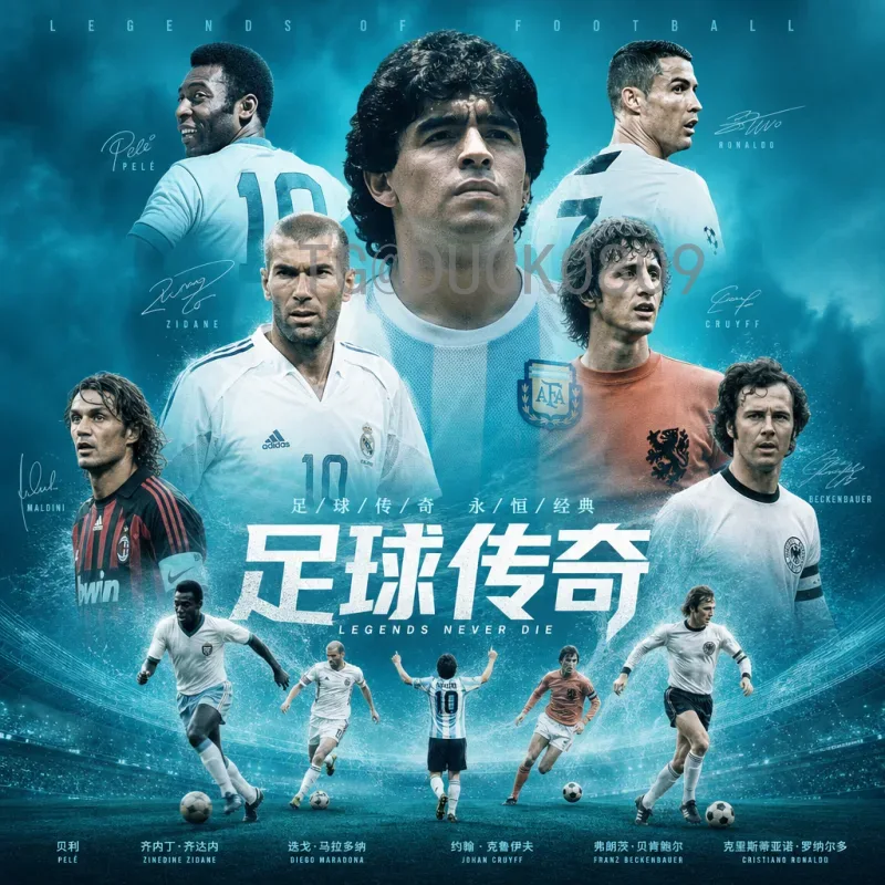 2026世界杯：巨星谢幕的舞台，谁将告别绿茵？